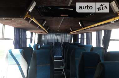 Туристический / Междугородний автобус БАЗ А 079 Эталон 2013 в Коломые