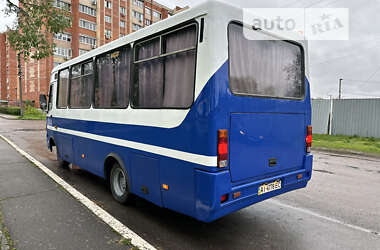 Туристический / Междугородний автобус БАЗ А 079 Эталон 2007 в Борисполе