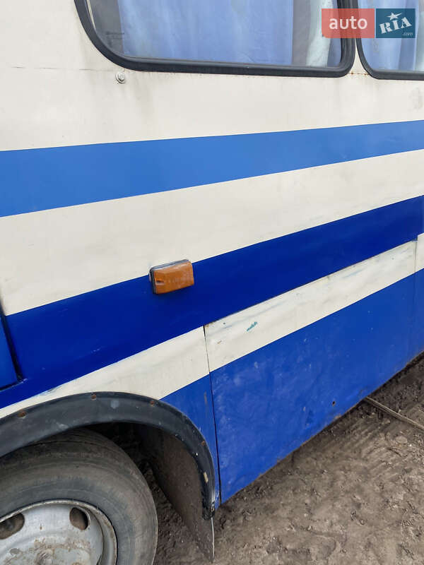 Приміський автобус БАЗ А 079 Эталон 2007 в Львові фото 10 Приміський автобус БАЗ А 079 Эталон 2007 в Львові