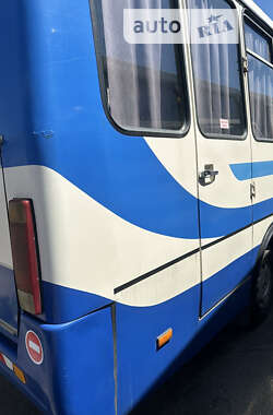 Туристический / Междугородний автобус БАЗ А 079 Эталон 2008 в Полтаве