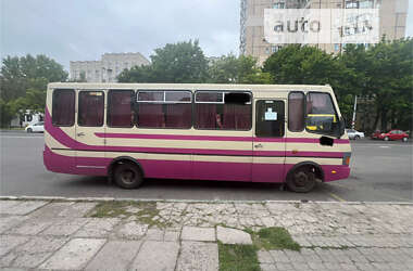 Пригородный автобус БАЗ А 079 Эталон 2008 в Одессе