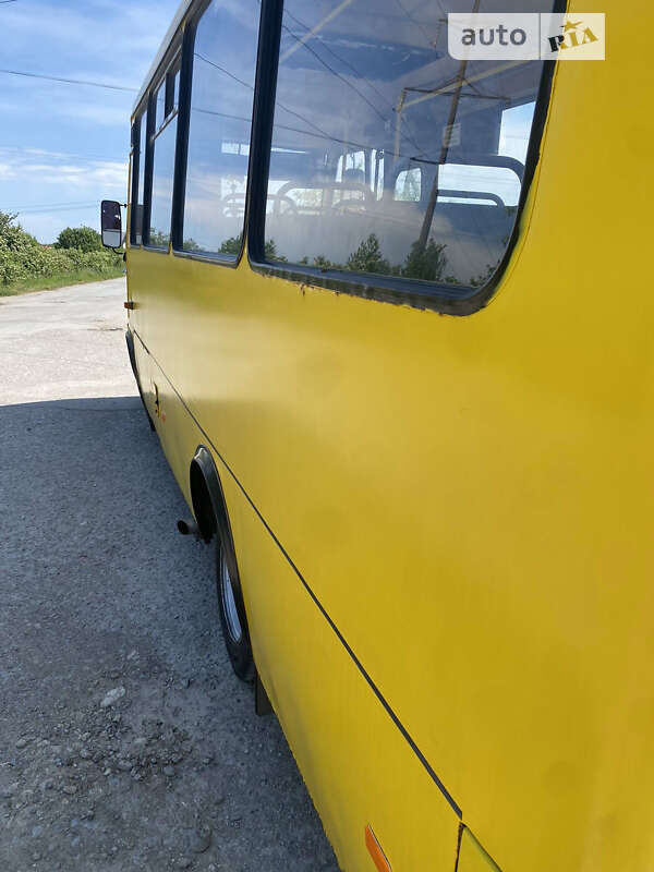 Міський автобус БАЗ А 079 Эталон 2011 в Тернополі фото 6 Міський автобус БАЗ А 079 Эталон 2011 в Тернополі