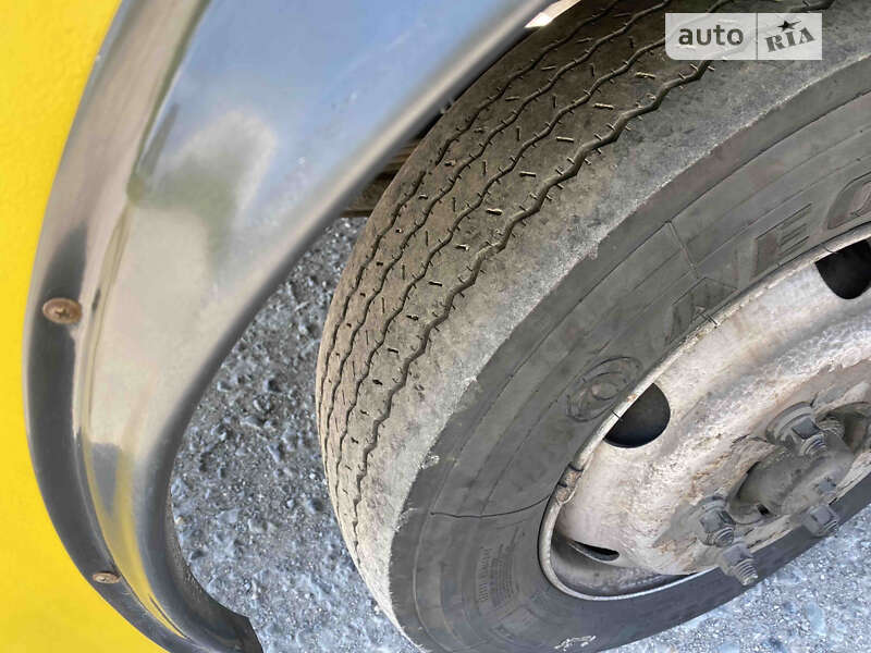 Міський автобус БАЗ А 079 Эталон 2011 в Тернополі фото 11 Міський автобус БАЗ А 079 Эталон 2011 в Тернополі