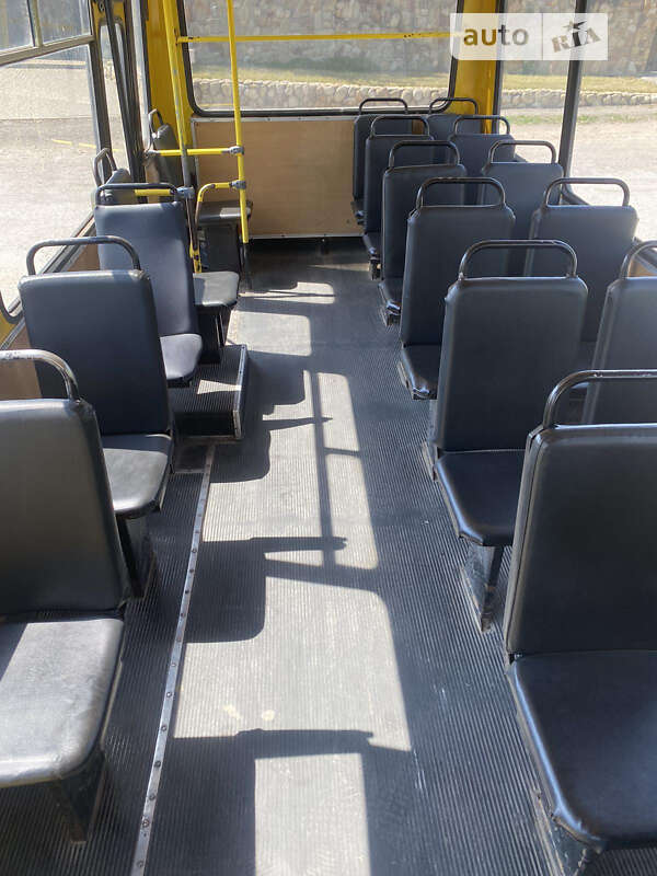 Міський автобус БАЗ А 079 Эталон 2011 в Тернополі фото 14 Міський автобус БАЗ А 079 Эталон 2011 в Тернополі