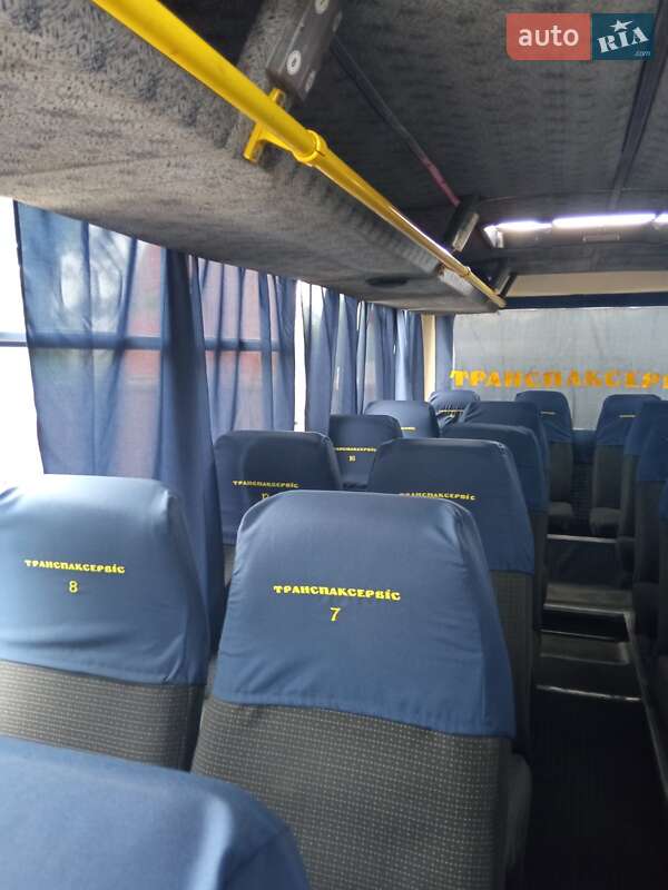 Туристичний / Міжміський автобус БАЗ А 079 Эталон 2010 в Луцьку