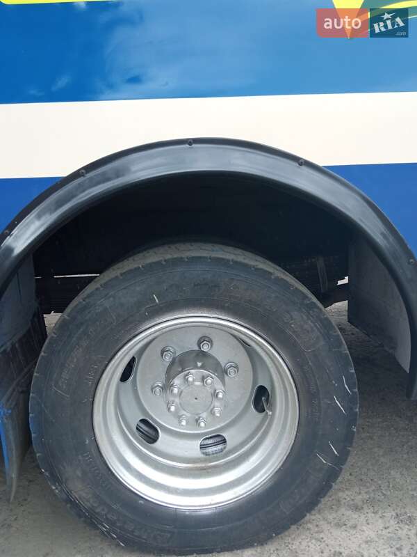 Туристичний / Міжміський автобус БАЗ А 079 Эталон 2010 в Луцьку