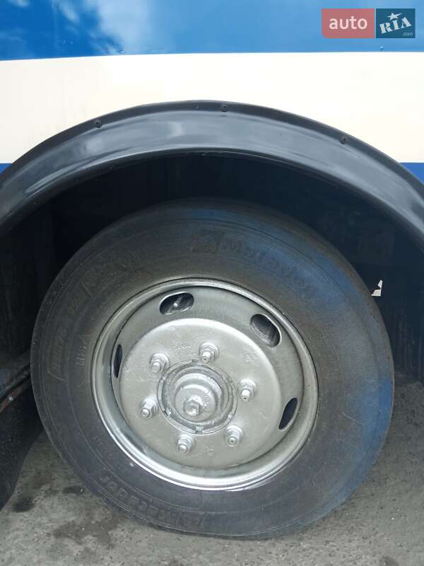 Туристичний / Міжміський автобус БАЗ А 079 Эталон 2010 в Луцьку