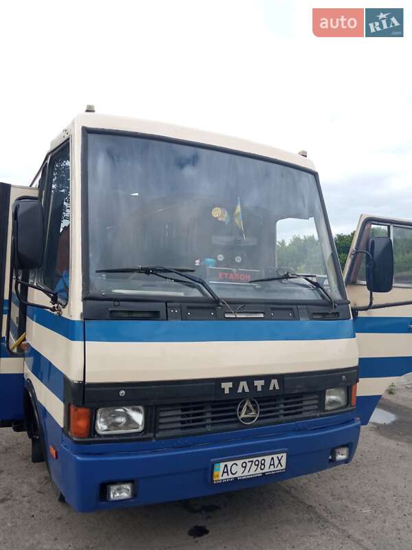 Туристичний / Міжміський автобус БАЗ А 079 Эталон 2010 в Луцьку