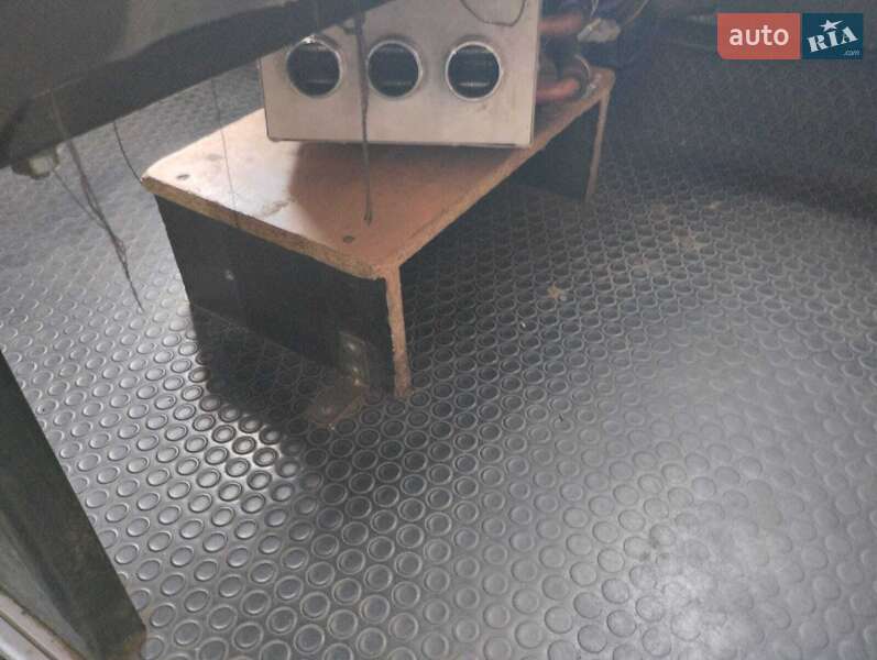 Приміський автобус БАЗ А 079 Эталон 2006 в Херсоні