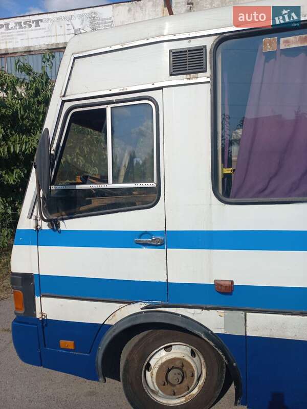Туристичний / Міжміський автобус БАЗ А 079 Эталон 2006 в Марганці