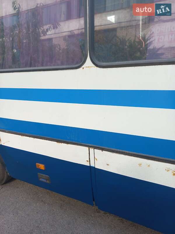 Туристичний / Міжміський автобус БАЗ А 079 Эталон 2006 в Марганці