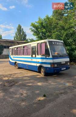 Туристический / Междугородний автобус БАЗ А 079 Эталон 2006 в 