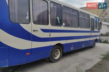 Туристичний / Міжміський автобус БАЗ А 079 Эталон 2006 в 