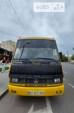 Городской автобус БАЗ А 079 Эталон 2007 в 