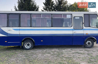 Туристический / Междугородний автобус БАЗ А 079 Эталон 2005 в 