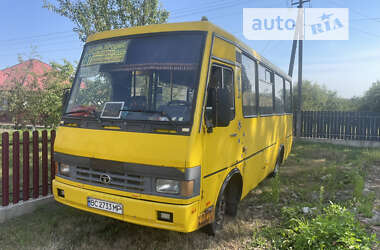 Городской автобус БАЗ А 079 Эталон 2008 в 