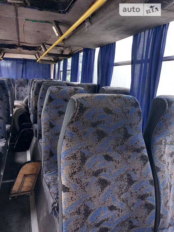 Туристический / Междугородний автобус БАЗ А 079 Эталон 2008 в Херсоне