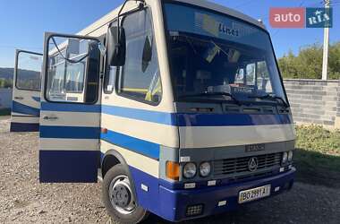 Другие автобусы БАЗ А 079 Эталон 2007 в 