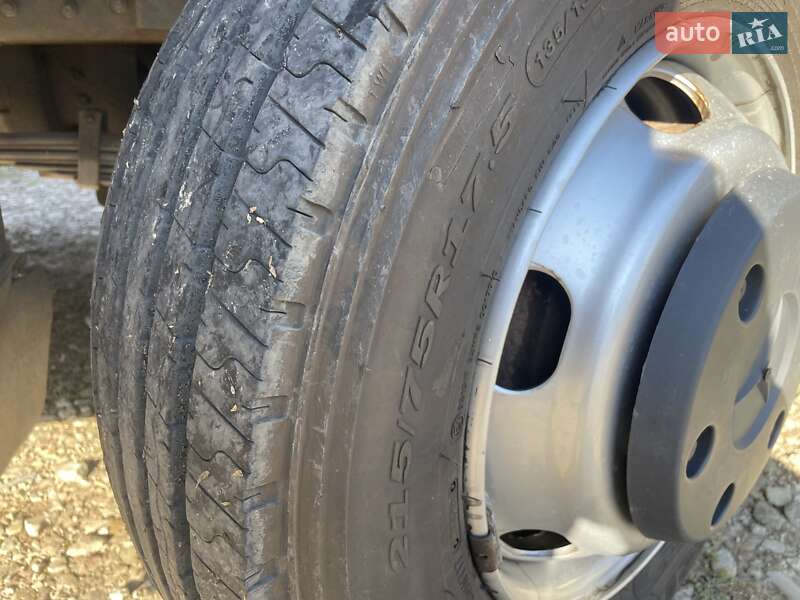 Другие автобусы БАЗ А 079 Эталон 2007 в Теребовле фото 11 Другие автобусы БАЗ А 079 Эталон 2007 в Теребовле