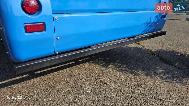 Міський автобус БАЗ А 079 Эталон 2007 в Одесі