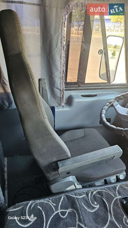 Міський автобус БАЗ А 079 Эталон 2007 в Одесі