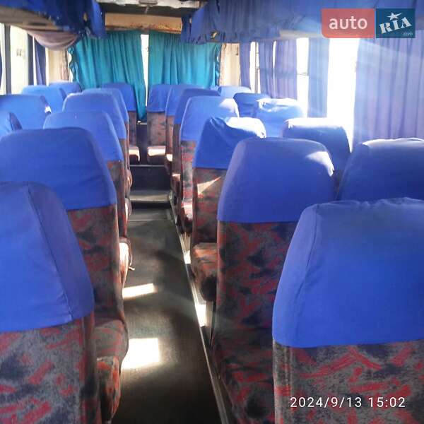 Туристический / Междугородний автобус БАЗ А 079 Эталон 2005 в Кропивницком фото 3 Туристический / Междугородний автобус БАЗ А 079 Эталон 2005 в Кропивницком