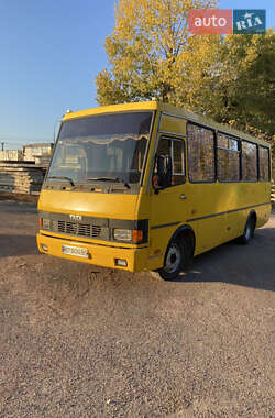 AUTO.RIA – Продам БАЗ авто Еталон 2006 (BT0474BO) : 8000