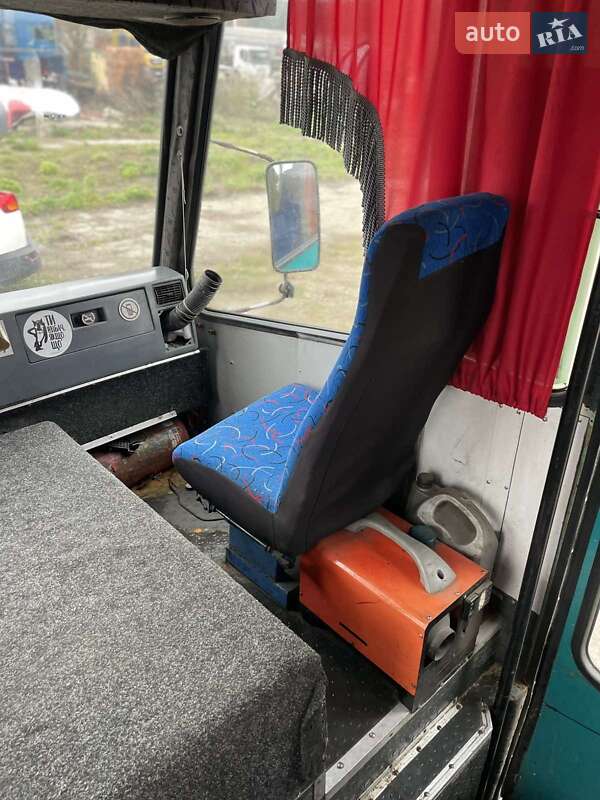 Городской автобус БАЗ А 079 Эталон 2012 в Броварах