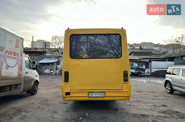 Городской автобус БАЗ А 079 Эталон 2003 в 
