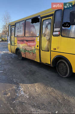 Городской автобус БАЗ А 079 Эталон 2003 в 