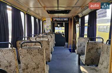 Міський автобус БАЗ А 079 Эталон 2006 в Одесі