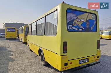 Міський автобус БАЗ А 079 Эталон 2006 в Одесі