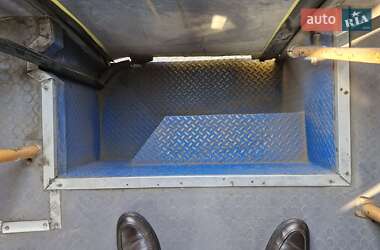 Міський автобус БАЗ А 079 Эталон 2006 в Одесі