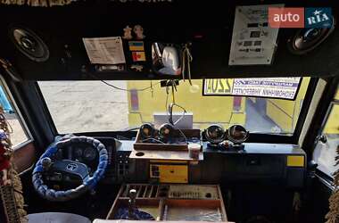 Міський автобус БАЗ А 079 Эталон 2006 в Одесі