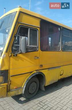 Інші автобуси БАЗ А 079 Эталон 2003 в 