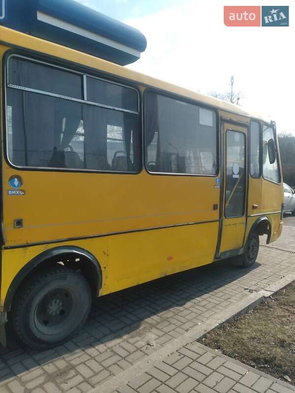 Інші автобуси БАЗ А 079 Эталон 2003 в Львові фото 12 Інші автобуси БАЗ А 079 Эталон 2003 в Львові