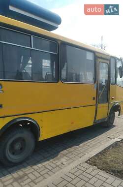 Інші автобуси БАЗ А 079 Эталон 2003 в 