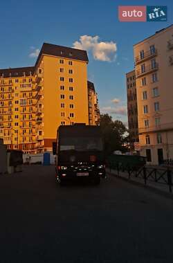 Городской автобус БАЗ А 079 Эталон 2007 в 