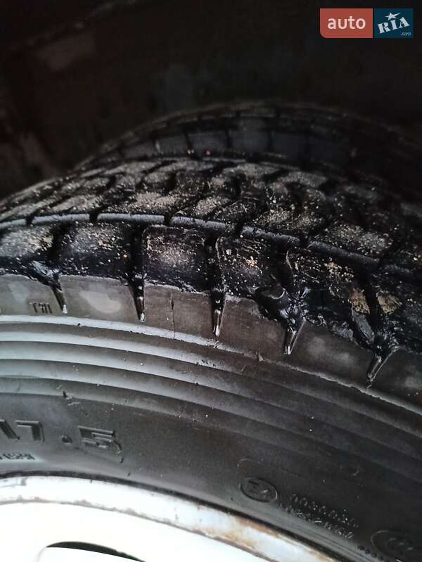 Туристичний / Міжміський автобус БАЗ А 079 Эталон 2006 в Білгороді-Дністровському