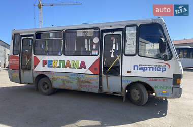 Городской автобус БАЗ А 079 Эталон 2008 в 