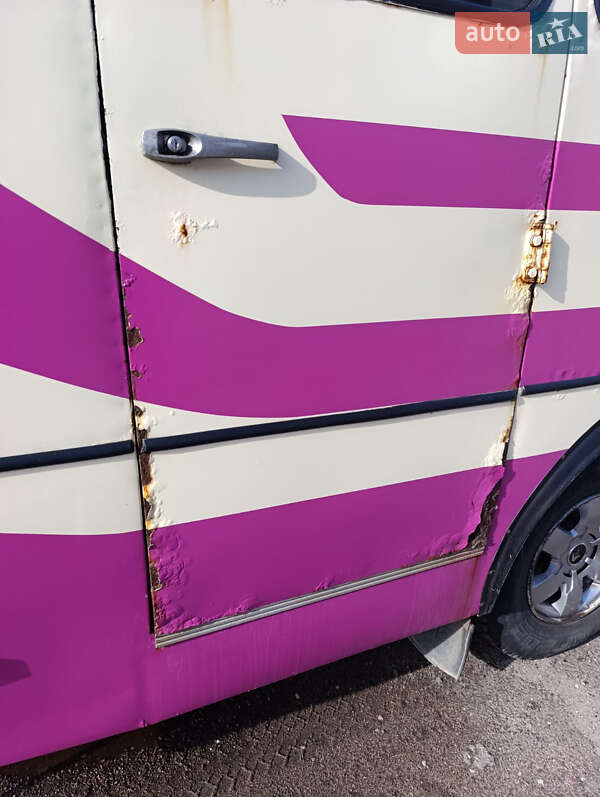 Пригородный автобус БАЗ А 079 Эталон 2006 в Золочеве