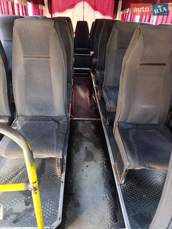 Пригородный автобус БАЗ А 079 Эталон 2006 в Золочеве