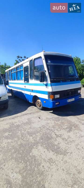 Міський автобус БАЗ А 079 Эталон 2006 в Кам'янському