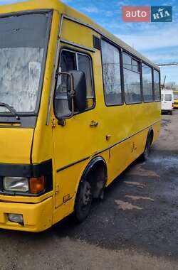 Міський автобус БАЗ А 079 Эталон 2008 в 