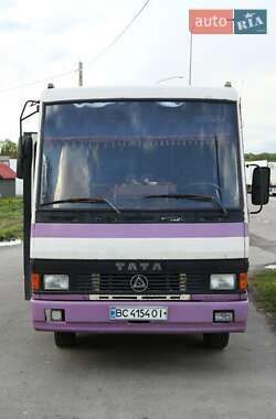 Туристический / Междугородний автобус БАЗ А 079 Эталон 2006 в Львове