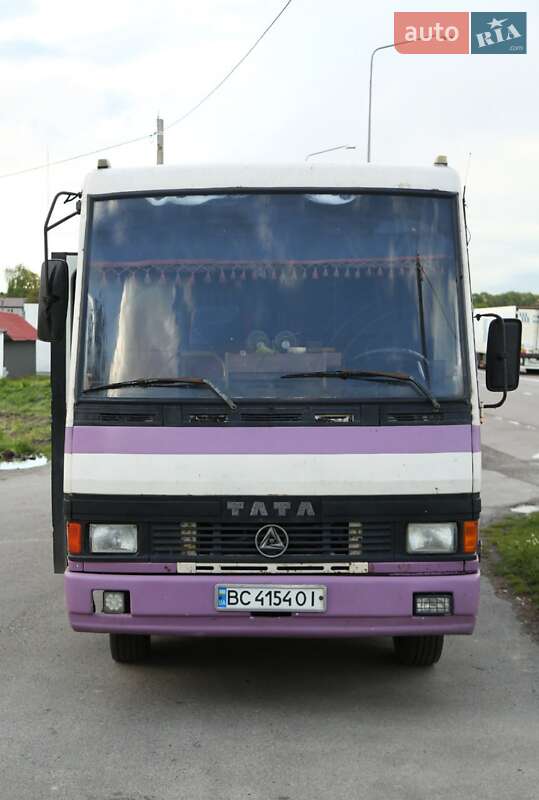 Туристичний / Міжміський автобус БАЗ А 079 Эталон 2006 в 