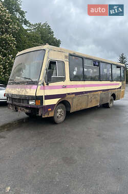 Городской автобус БАЗ А 079 Эталон 2006 в Хмельнике