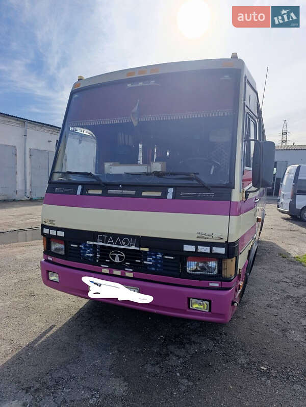 Пригородный автобус БАЗ А 079 Эталон 2006 в Золочеве