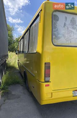 Городской автобус БАЗ А 079 Эталон 2012 в 