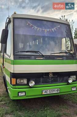 Пригородный автобус БАЗ А 079 Эталон 2005 в 